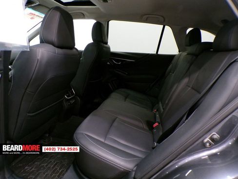 Used 2022 Subaru Outback Limited image 21