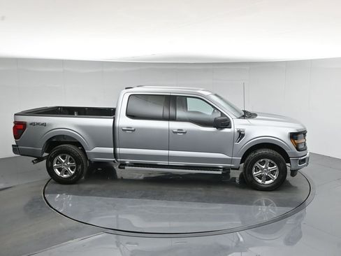 Used 2024 Ford F150 XLT w/ Tow/Haul Package image 54