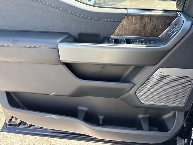 New 2026 Ford F350 Lariat AWD/4WD image 16