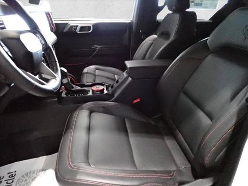 New 2026 Ford Bronco Stroppe Edition AWD/4WD image 13