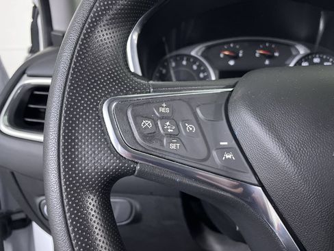 Used 2020 Chevrolet Equinox LT AWD/4WD image 25