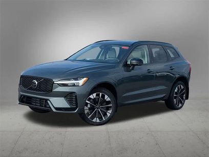 New 2026 Volvo XC60 T8 Ultra w/ Protection Package Premier