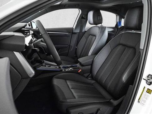 New 2026 Audi A3 2.0T Premium w/ Black Optic Package AWD/4WD image 17