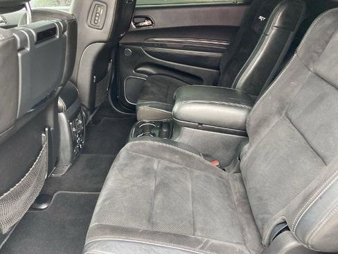 Used 2020 Dodge Durango SRT w/ Premium Interior Group image 22