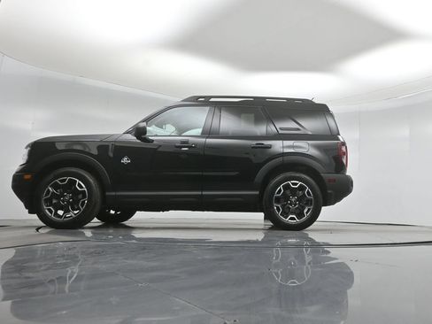 New 2026 Ford Bronco Sport Outer Banks AWD/4WD image 7