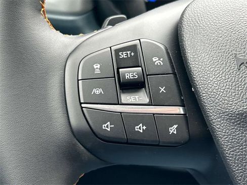 New 2025 Ford Maverick Tremor image 28