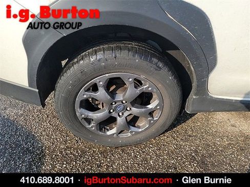 Used 2023 Subaru Crosstrek 2.5i Sport image 6