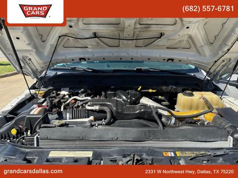 Used 2015 Ford F450 XL w/ Power Equipment Group image 16