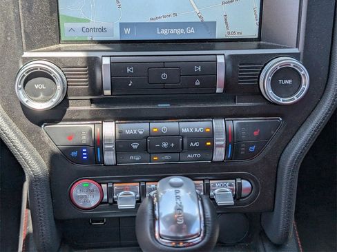 Used 2022 Ford Mustang GT Premium w/ GT Performance Package image 26