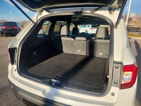 Used 2020 Honda Passport Elite image 35