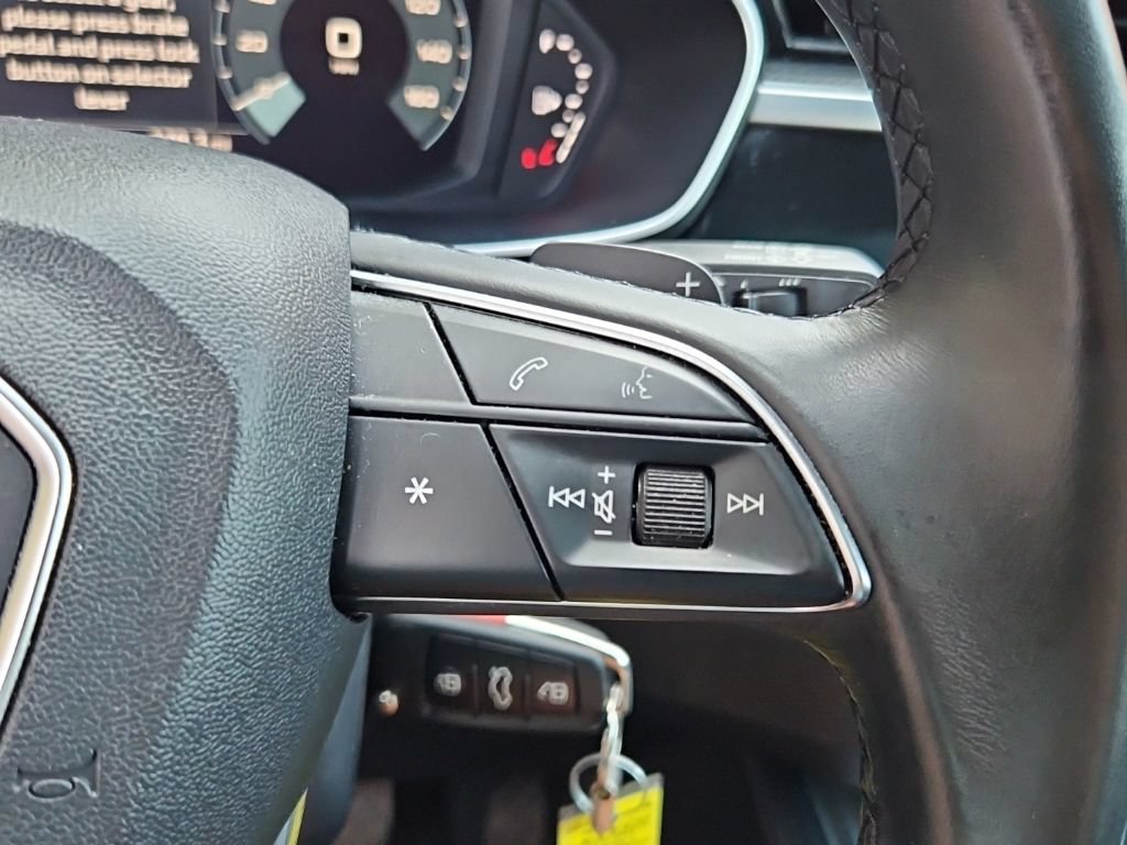 Used 2022 Audi Q3 2.0T Premium AWD/4WD image 12
