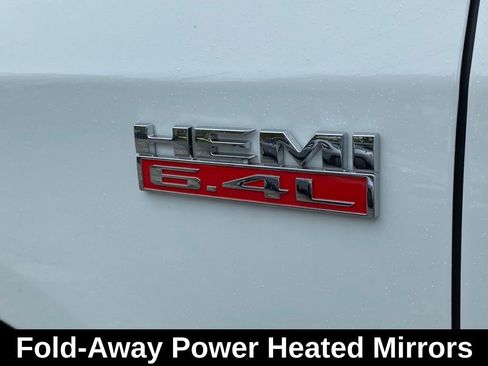 Used 2022 RAM 2500 Tradesman image 11