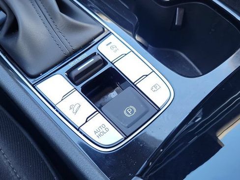 Certified 2026 Hyundai Tucson SEL Plus FWD image 31