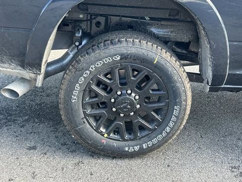 New 2026 RAM 2500 Limited image 17