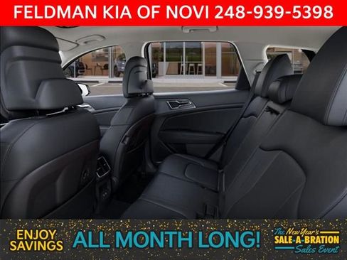 New 2026 Kia Sportage EX w/ EX Panorama Roof Package image 18