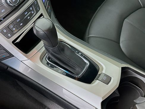 Used 2014 Cadillac CTS Coupe RWD image 15