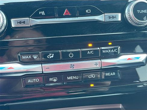 Used 2023 Ford Explorer ST w/ Equipment Group 401A image 16