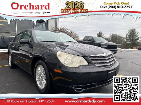 Used 2007 Chrysler Sebring Touring w/ Convenience Group I image 1
