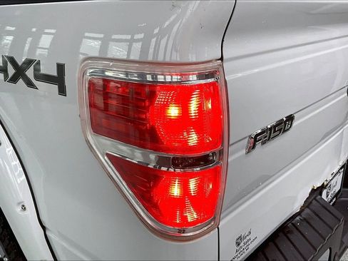 Used 2013 Ford F150 XLT w/ Mid Equipment Group image 22