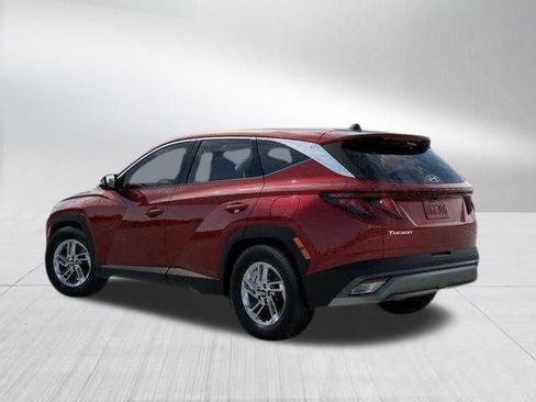 New 2026 Hyundai Tucson SE image 12