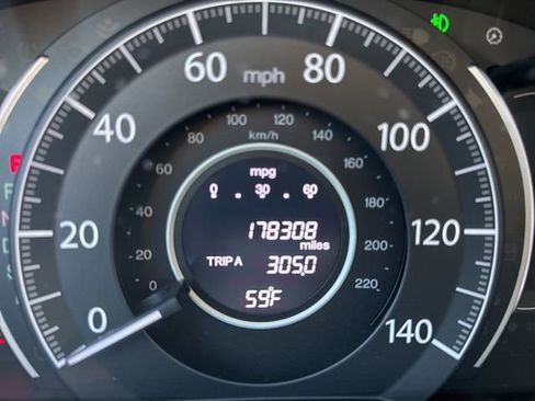 Used 2015 Honda CR-V EX-L image 10