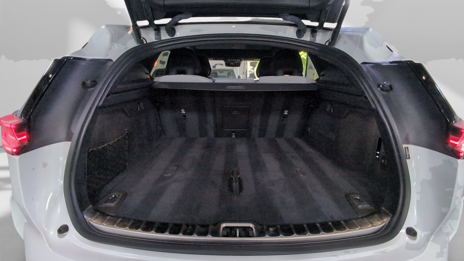 Used 2025 Polestar Polestar 3 AWD/4WD image 25