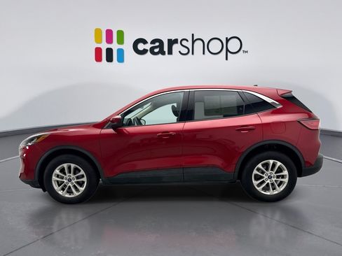 Used 2020 Ford Escape SE AWD/4WD image 2
