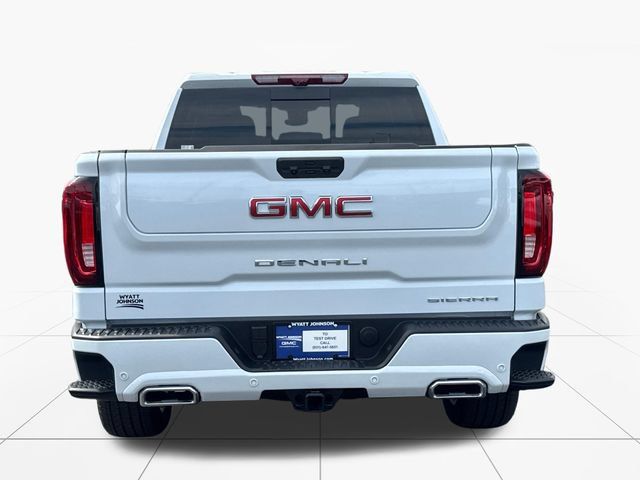 New 2026 GMC Sierra 1500 Denali AWD/4WD image 4