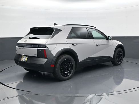 New 2025 Hyundai Ioniq 5 XRT image 5