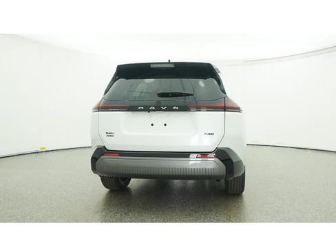 New 2026 Toyota RAV4 XSE w/ Weather Package image 23