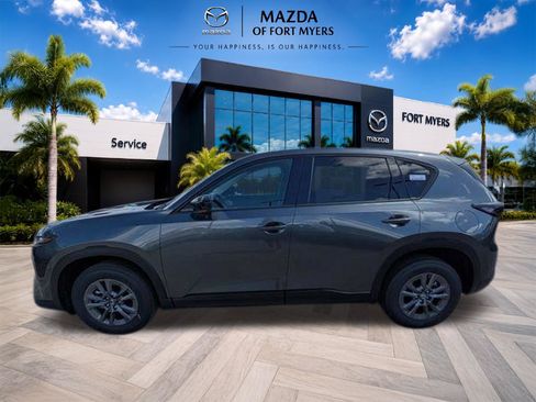 New 2026 MAZDA CX-5 Select AWD/4WD image 11