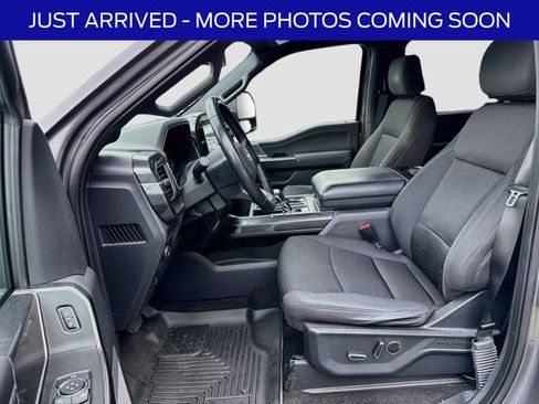 Used 2021 Ford F150 XLT w/ Equipment Group 302A High AWD/4WD image 15