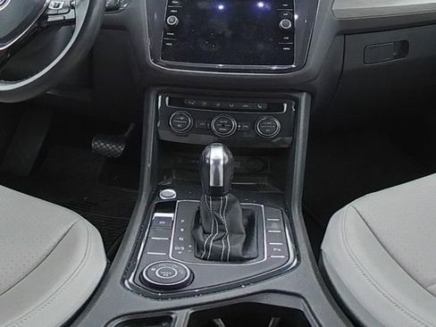 Used 2021 Volkswagen Tiguan S AWD/4WD image 22