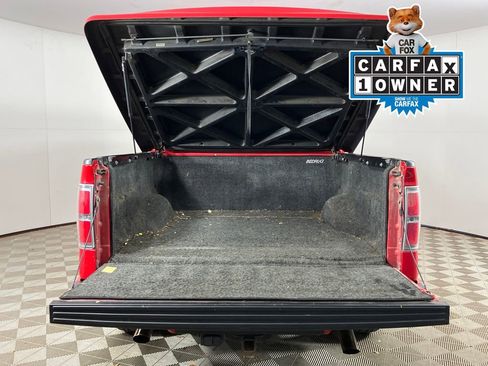 Used 2010 Ford F150 XLT image 11