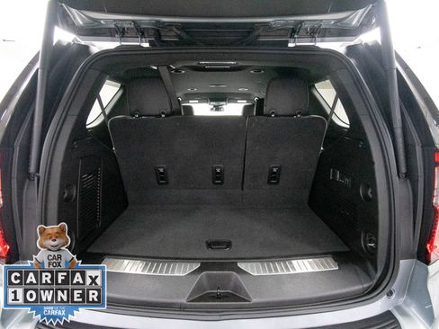 Used 2025 GMC Yukon Denali AWD/4WD image 33
