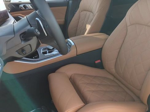 Used 2026 BMW X5 sDrive40i w/ M Sport Package RWD image 17