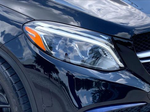Used 2019 Mercedes-Benz GLE 63 AMG S w/ Premium 3 Package image 27