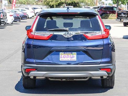 Used 2018 Honda CR-V EX image 3