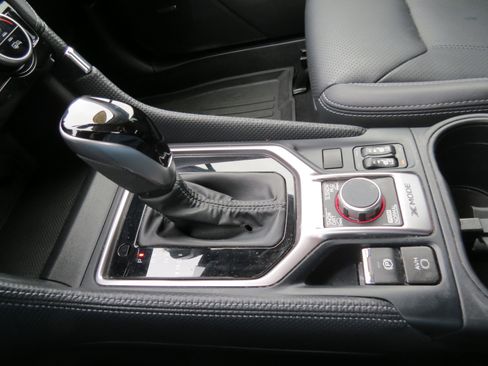 Used 2022 Subaru Forester Touring w/ Popular Package #2 image 25