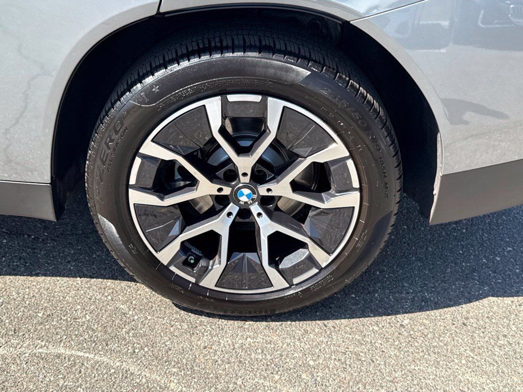 Used 2026 BMW X3 xDrive30i w/ Convenience Package AWD/4WD image 14