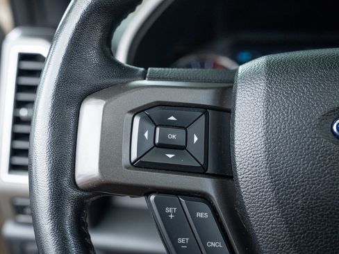 Used 2020 Ford Expedition XLT w/ Equipment Group 202A AWD/4WD image 24