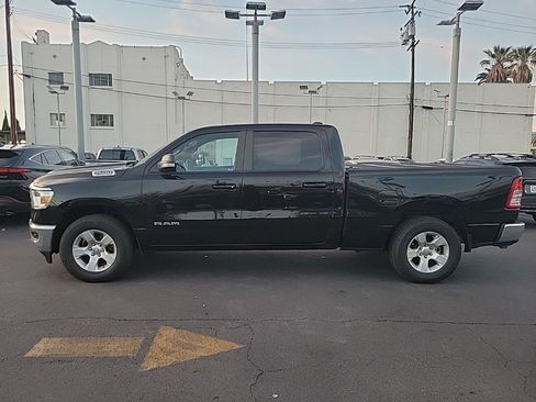 Used 2022 RAM 1500 Big Horn image 4