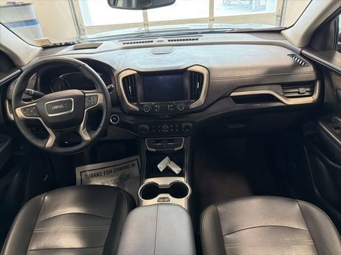 Used 2023 GMC Terrain Denali w/ Denali Premium Package image 22