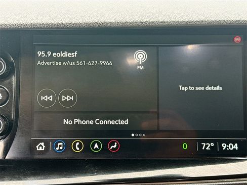 Used 2023 Buick Envision Avenir image 16