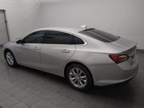 Used 2020 Chevrolet Malibu LT FWD image 3