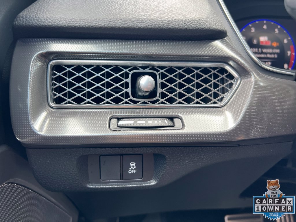 Used 2025 Acura Integra A-Spec w/ Technology Package FWD image 35