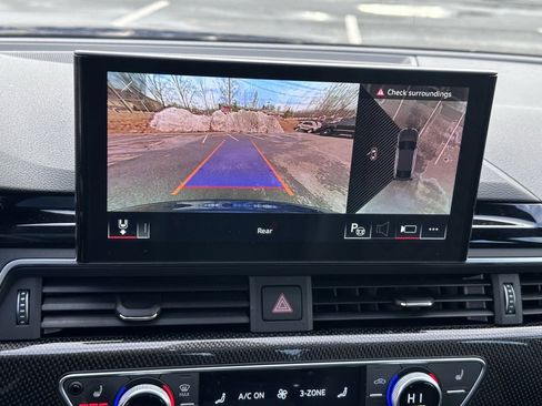 Used 2023 Audi S5 Prestige w/ Prestige Package image 18