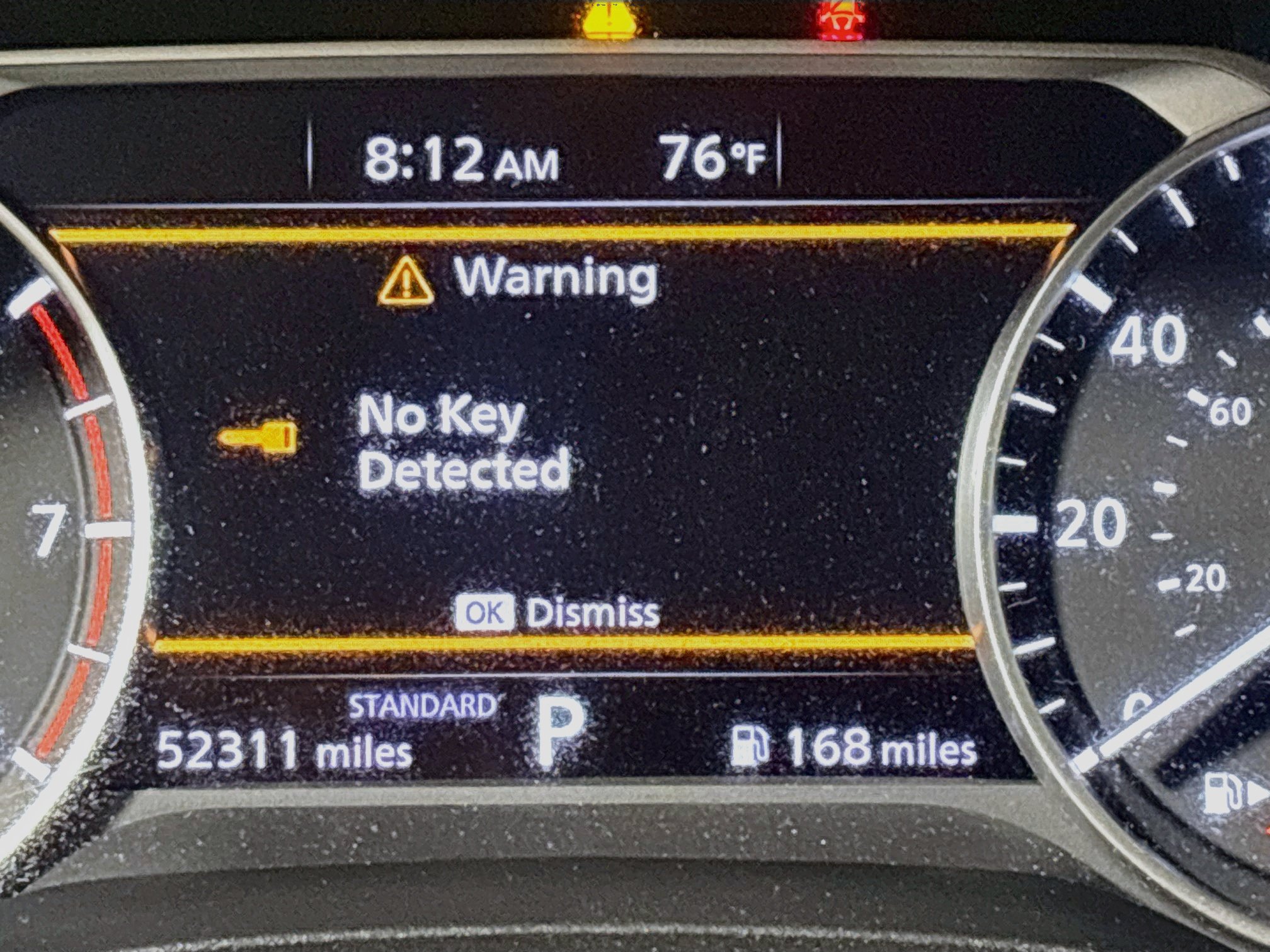 Used 2024 Nissan Rogue S FWD image 22