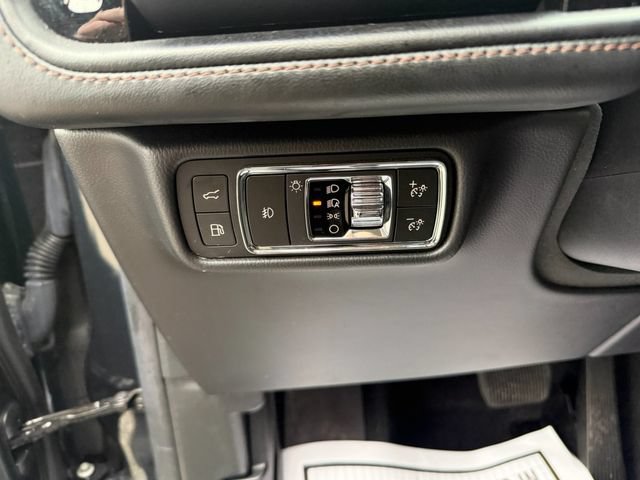 Used 2022 Lincoln Aviator Grand Touring w/ Equipment Group 301A AWD/4WD image 21