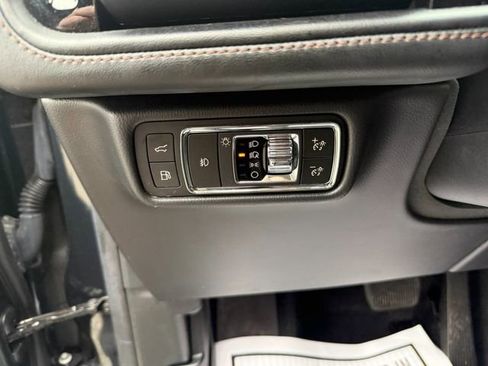 Used 2022 Lincoln Aviator Grand Touring w/ Equipment Group 301A AWD/4WD image 21